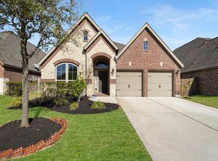 3311 Primrose Canyon Ln, Pearland, TX 77584
