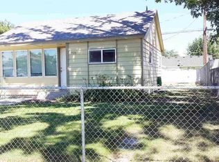 708 Smith Ave, Richland, WA 99352