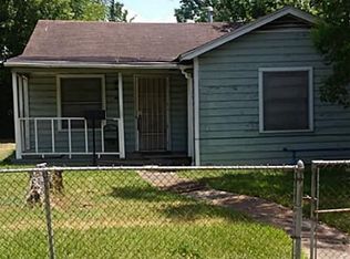 6815 Stearns St, Houston, TX 77021