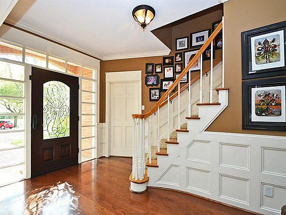 THIS HOME BOASTS OF EXTENSIVE MILLWORK&CUSTOM FEATURES THROUGHOUT!