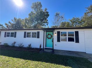 1015 Maxham Rd, Austell, GA 30168