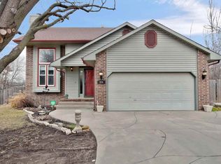 324 W Koob Ln, Andover, KS 67002