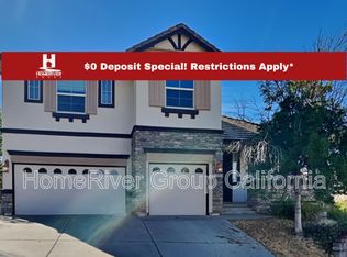2213 Palomino Ct, Folsom, CA 95630