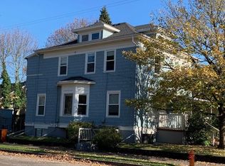 563 N Simpson St #565, Portland, OR 97217