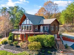 377 Payne Rd, Tellico Plains, TN 37385