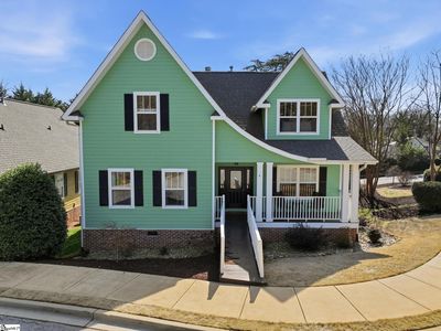 4 Claret Dr, Greenville, SC, 29609