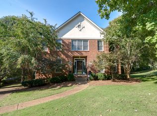 237 Andover Way, Nashville, TN 37221