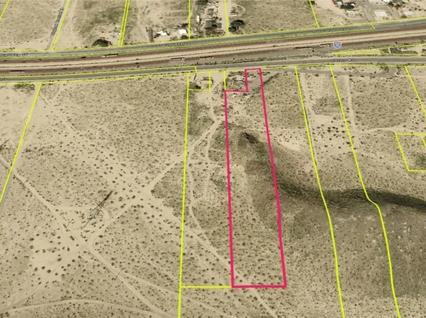 35155 Yermo Rd, Barstow, CA 92311