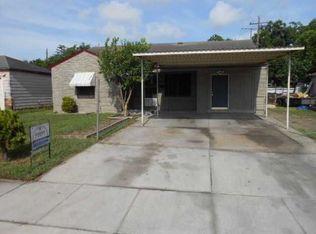 414 Terminal St, Houston, TX 77020