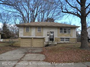 5033 Hawthorne Ave, Kansas City, MO 64133