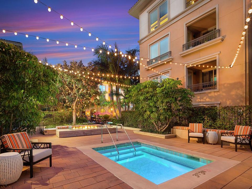 Villas at Playa Vista Malibu 12665 W Village Ln Playa Vista, CA Zillow Apartments for