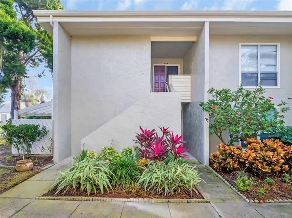 616 Windrush Bay Dr Unit 616, Tarpon Springs, FL 34689