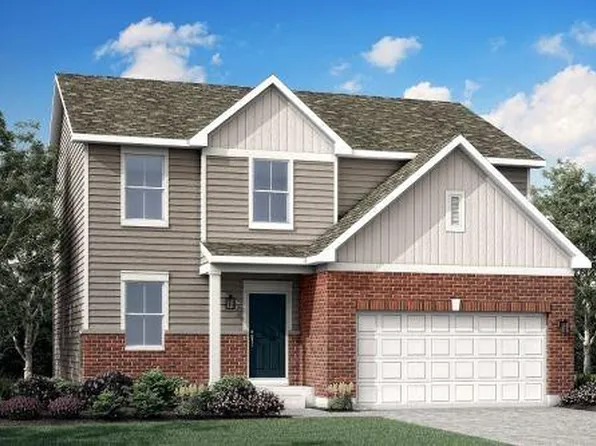 11491 Thomas St, Winfield, IN 46307