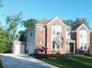 9860 Dornoch Trl, Brighton, MI 48114