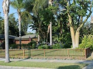 2029 N Flower St, Santa Ana, CA 92706