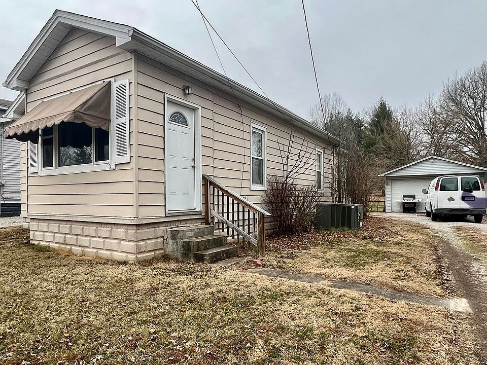 1221 Tupman Rd, Evansville, IN 47720 Zillow