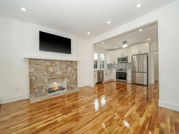 189-20 Liberty Avenue, Saint Albans, NY 11412