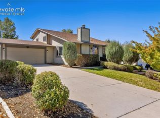 3071 Banjo Dr, Colorado Springs, CO 80918