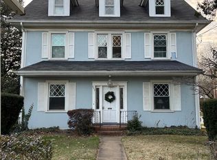 222 S College Ave, Newark, DE 19711