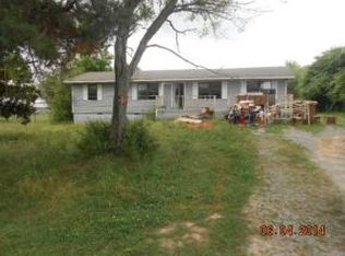 36 Lakeview Dr, Holly Pond, AL 35083