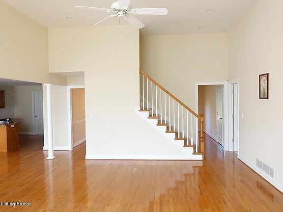 Sunningdale Open Floor Plan