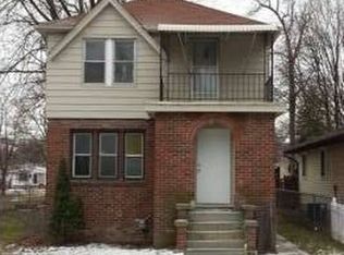 333 W Evelyn Ave, Hazel Park, MI