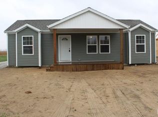 40 S Jefferson St, Hamlet, IN 46532