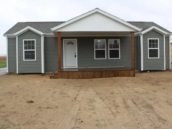 40 S Jefferson St, Hamlet, IN 46532