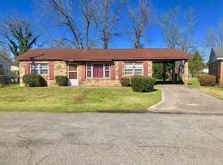 410 Artmus St, Augusta, GA 30901