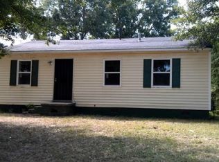 4509 Sunny View Dr, Memphis, TN 38127