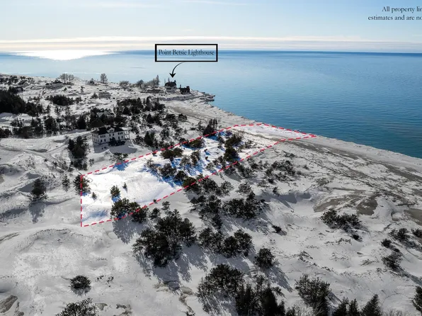 0 Point Betsie Rd, Frankfort, MI 49635