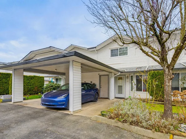 11757 207th St #30, Maple Ridge, BC V2X 1X4