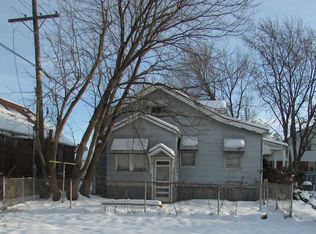 3626 Guilford St, Detroit, MI
