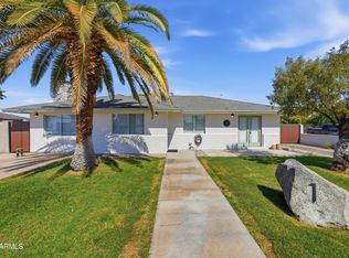 1 N COTTONWOOD Drive, Gilbert, AZ 85234