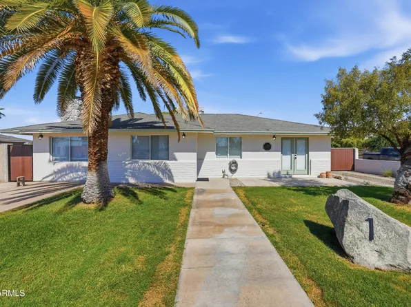 1 N COTTONWOOD Drive, Gilbert, AZ 85234