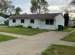 1756 Eileen St, Ypsilanti, MI 48198