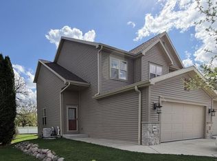 3001 Graydon Ave, East Troy, WI 53120
