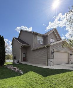 3001 Graydon AVENUE, East Troy, WI, 53120