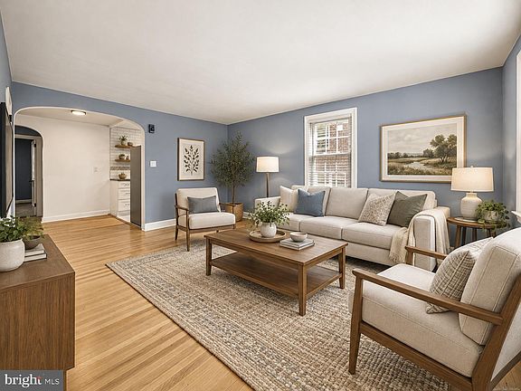 2nd image of 5 Trent Rd Floor 1