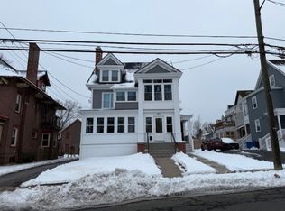 95 Fern St #6, Hartford, CT 06105