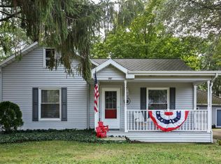 3728 Lake St, Bridgman, MI 49106