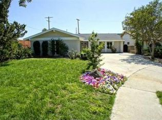 15673 Rosales St, Sylmar, CA 91342