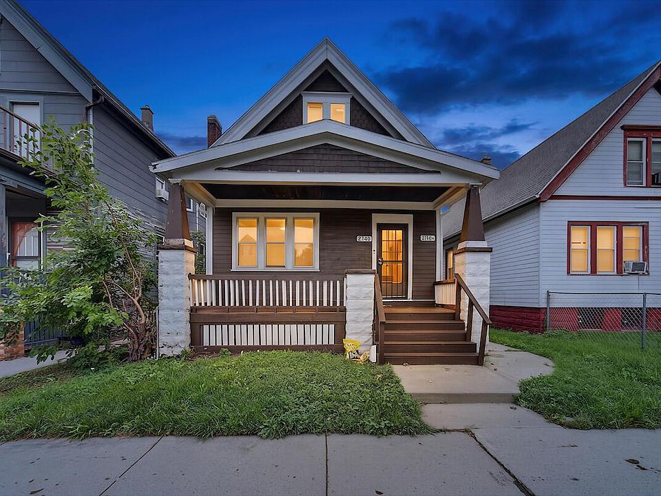 1st image of 2740 N Buffum STREET