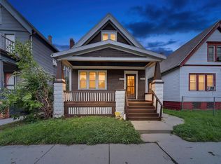 2740 N Buffum St, Milwaukee, WI 53212