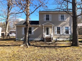 1607 Old Iron Rd, Hopewell, VA 23860