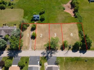 N Wisconsin St #3, Berlin, WI 54923