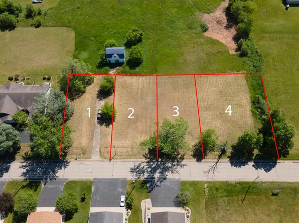 N Wisconsin St #3, Berlin, WI 54923