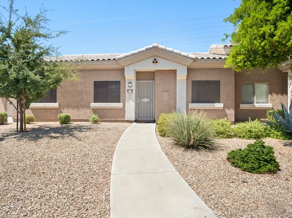 15502 N Hidden Valley Ln, Peoria, AZ 85382