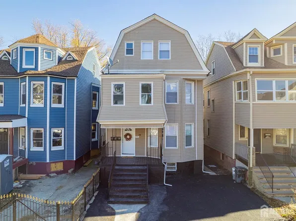 110 N 17th St, East Orange, NJ