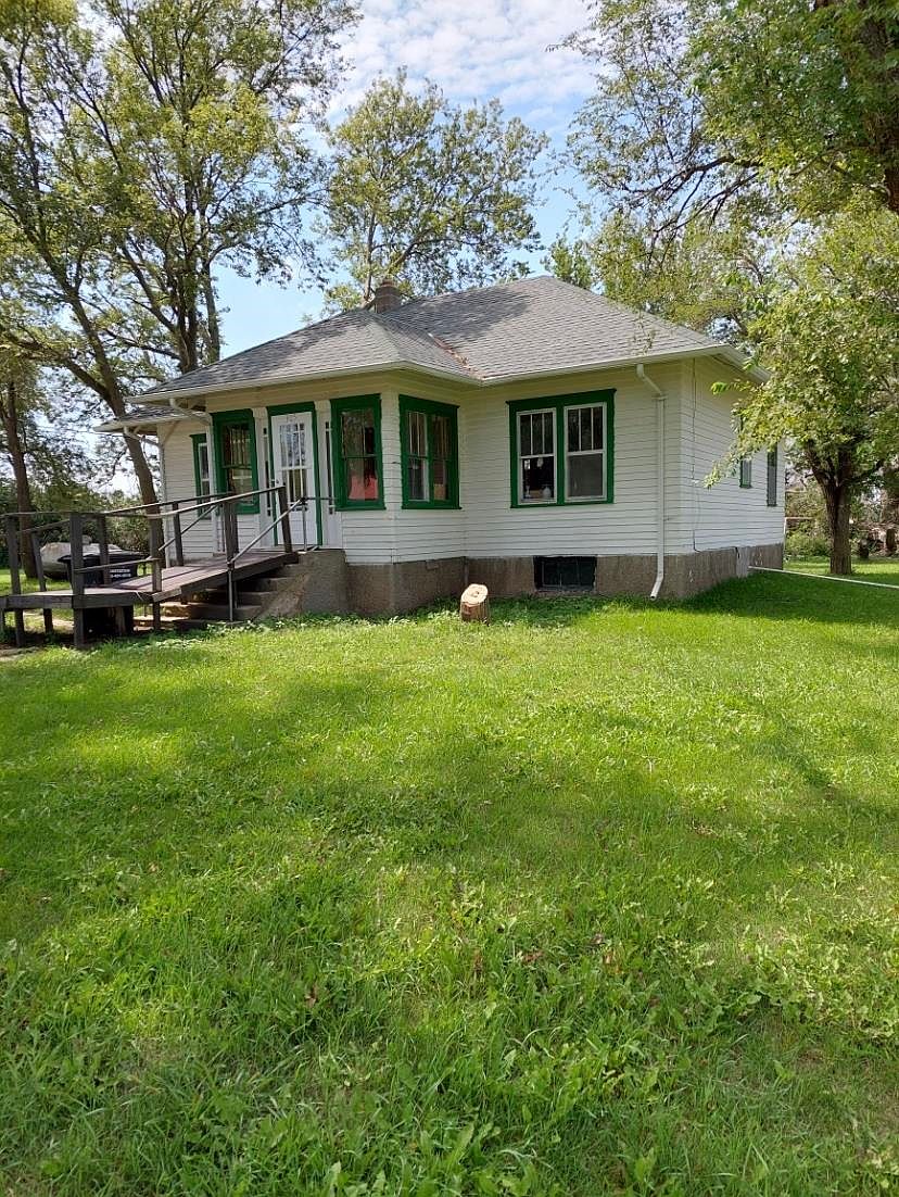 305 N Broadway St, Delmont, SD 57330 MLS 115865 Zillow